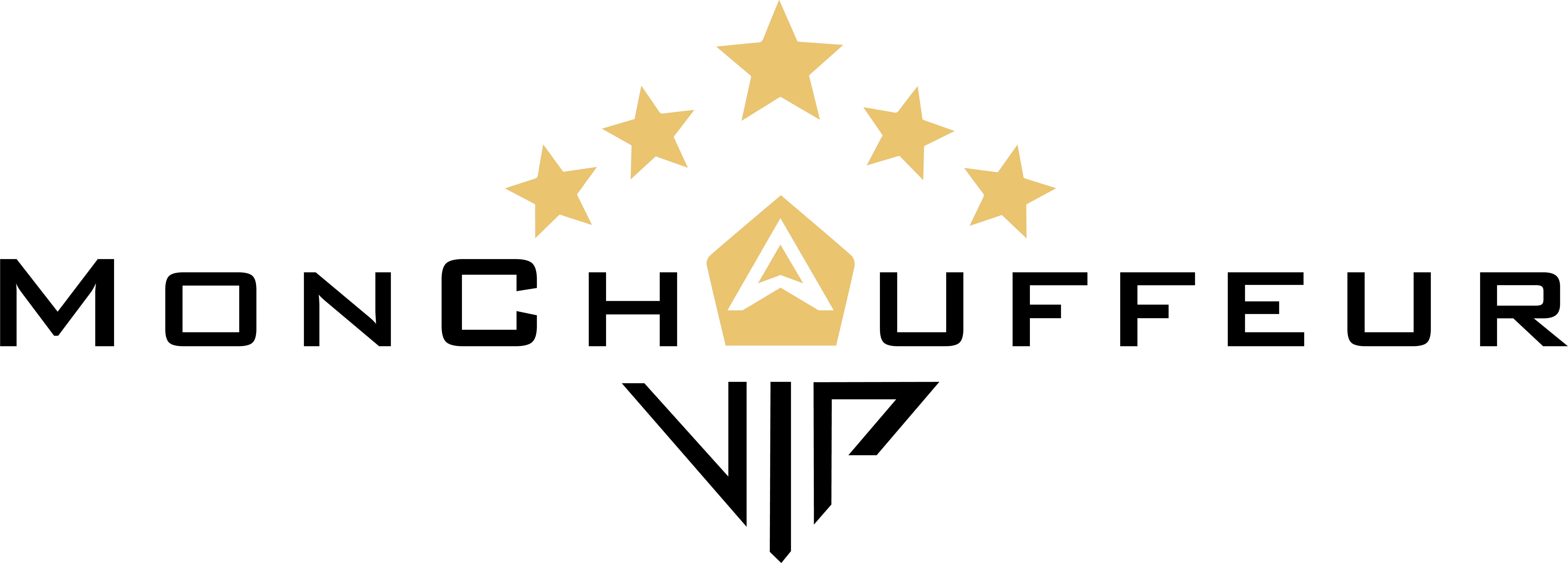 MonChauffeurVIP