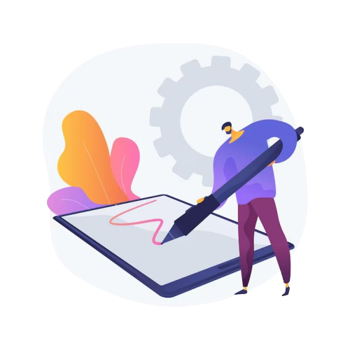Personnalisation de votre course dans l'application MonChauffeurVIP